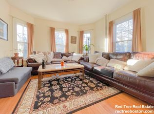 16 Foster St UNIT 16, Brighton, MA 02135