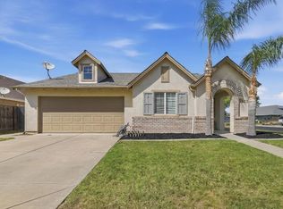 1933 Lifetime Dr, Modesto, CA