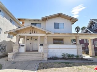 2204 Crenshaw Blvd, Los Angeles, CA 90016