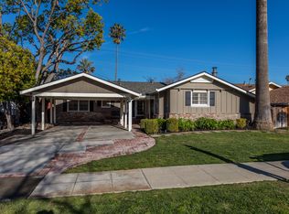 3656 Gavota Ave, San Jose, CA 95124