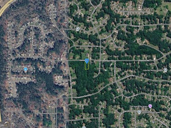 3rd image of 2601 Owens Ave SW