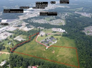 9999 American Greeting Card Rd, Corbin, KY 40701