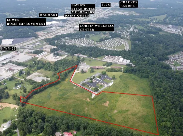 9999 American Greeting Card Rd, Corbin, KY 40701