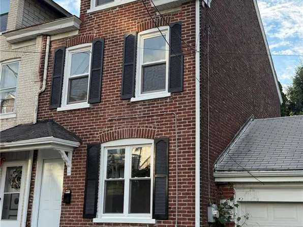 519 Jackson St, Bethlehem, PA 18015