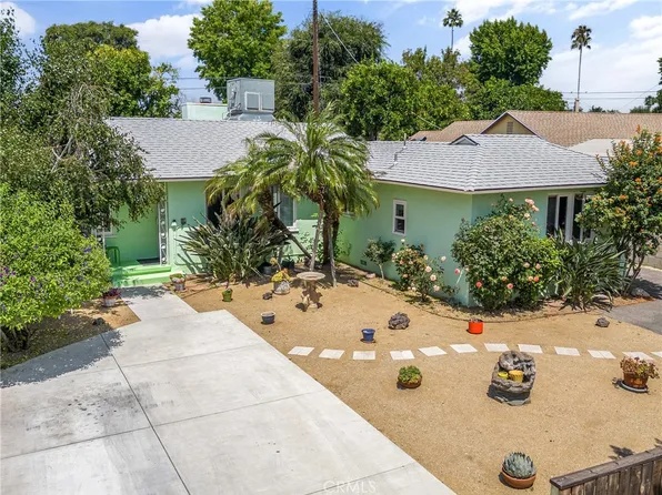 7329 Wish Ave, Van Nuys, CA 91406