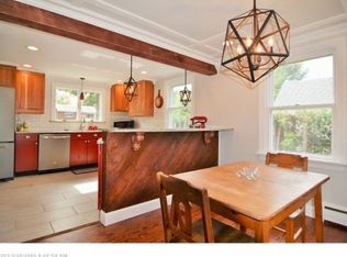 120 Capisic St, Portland, ME 04102