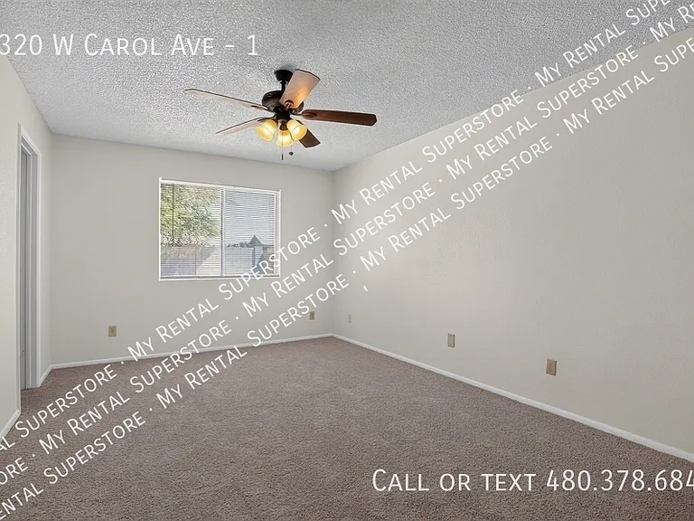 6320 W Carol Ave #1 — Photo 3