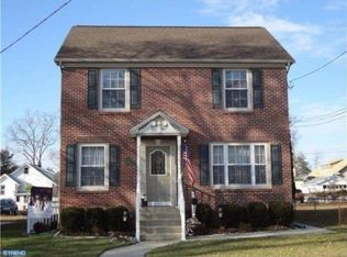 1219 Keswick Ave, Haddon Heights, NJ 08035