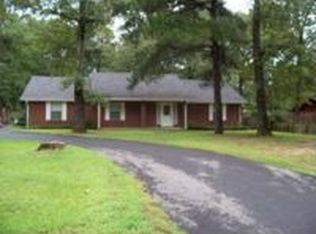 2909 Mary Dr, Pine Bluff, AR 71603