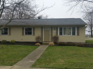 721 River St, Grand river, OH 44045