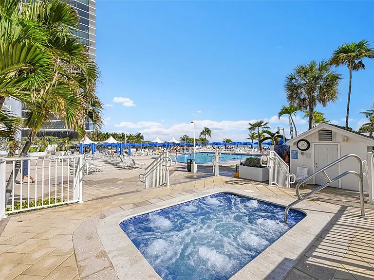 2030 S Ocean Dr #2018 — Photo 21