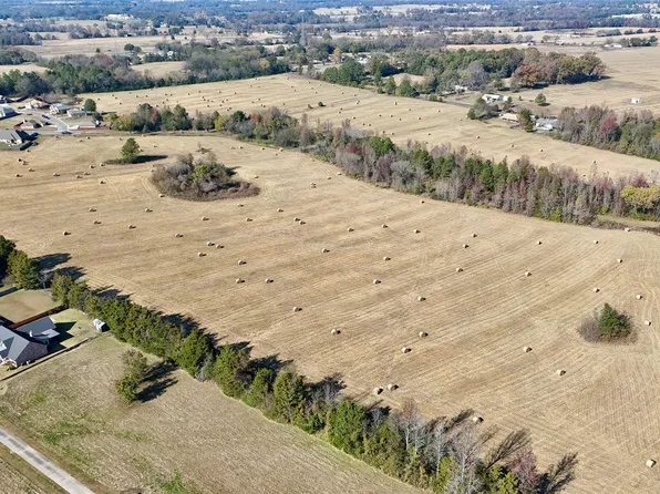 County Road 4200, Winnsboro, TX 75494
