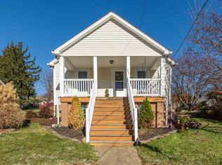 409 Spottswood Rd, Staunton, VA 24401