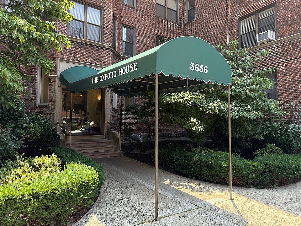 1st image of 3656 Johnson Ave APT 3B