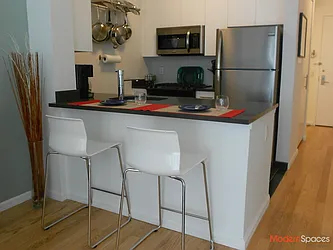 Rented by Modern Spaces