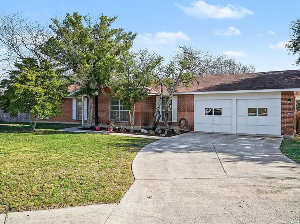 104 Firestone, Schertz, TX 78154