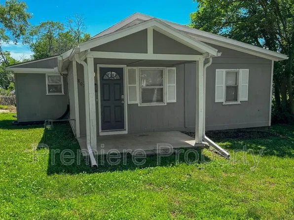 807 S Savage St, Independence, MO 64050