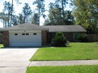 405 Lenwood Dr, Slidell, LA 70458