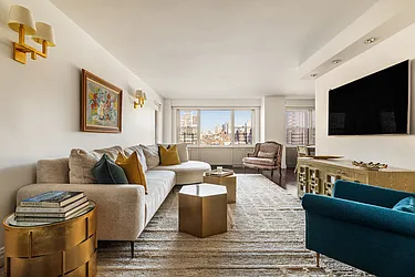 420 East 72nd Street, #12J