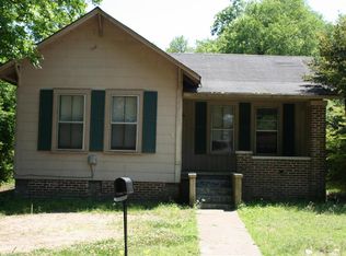 1724 4th Ave S, Columbus, MS 39701