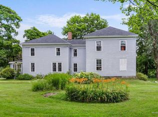 9 Naskeag Rd, Brooklin, ME 04616