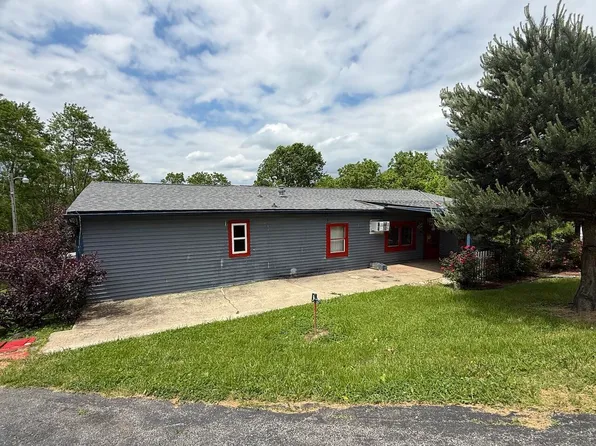 12544 Klein Rd, Morning View, KY 41063