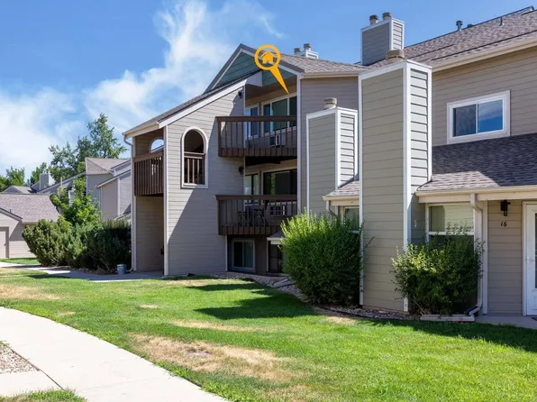 5530 Stonewall Pl #32, Boulder, CO 80303