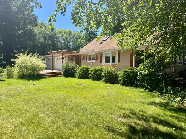 6693 County Road 38 NW, Walker, MN 56484