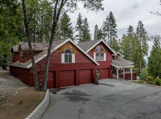 39003 Littlefield Rd, Shaver Lake, CA 93664