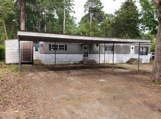 105 Blanchard Mobile Villa Rd, Shreveport, LA 71107