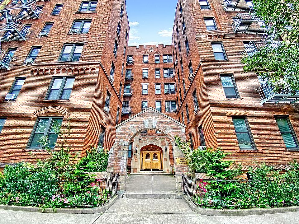 4141 41st St 5H, Sunnyside, NY 11104 Zillow