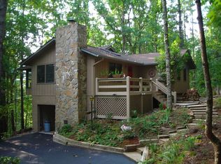 133 Quail Point, Sautee Nacoochee, GA 30571