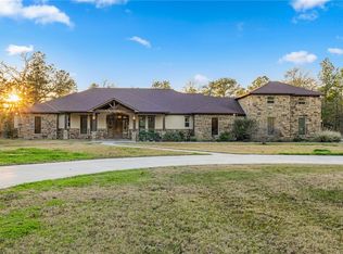 87 Cedar Rdg, Huntsville, TX 77320