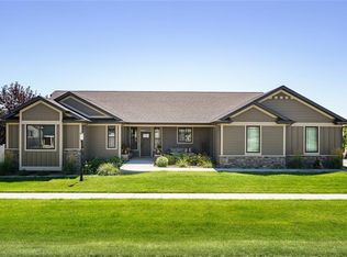 5314 Bell Ave, Billings, MT 59106