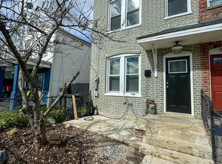 1838 Capitol Ave NE, Washington, DC 20002