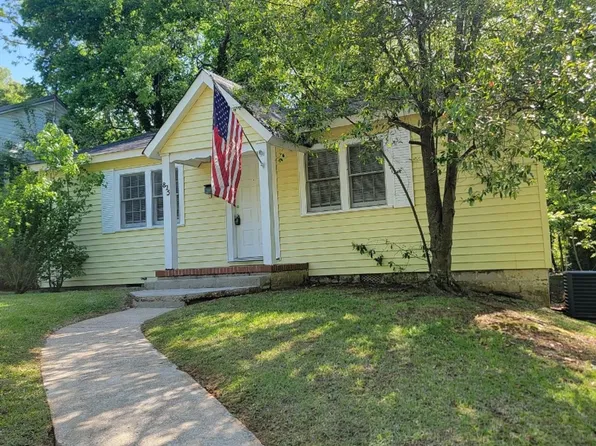 825 Kirkwood Ave, Anniston, AL 36207