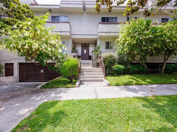 305 E Valencia Ave APT J, Burbank, CA 91502
