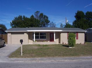 5021 Overton Dr, New Port Richey, FL 34652