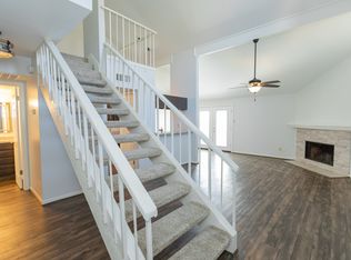 202 Teakwood Dr APT D, Victoria, TX 77901