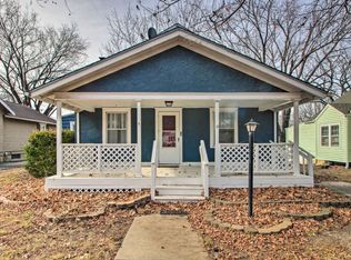 1417 Washington St, Emporia, KS 66801
