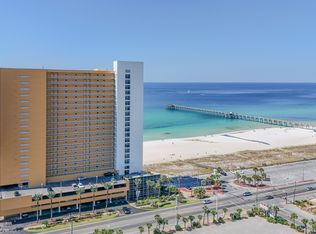 12011 Front Beach Rd UNIT 606B, Panama City Beach, FL 32413