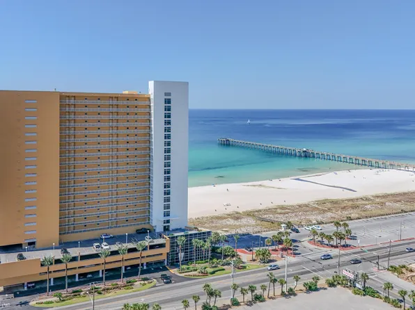 12011 Front Beach Rd Unit 606B, Panama City Beach, FL 32413