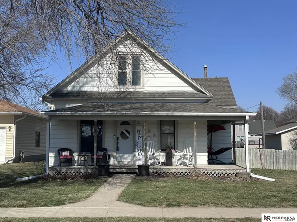 1328 Nebraska St, Blair, NE 68008