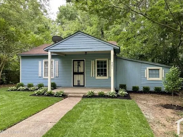 4221 Chennault Ave, Jackson, MS 39209