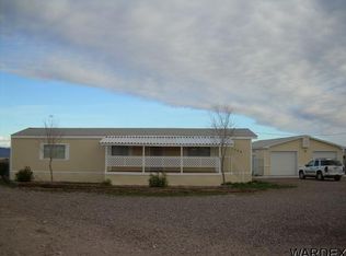 1306 S Estrella Rd, Golden Valley, AZ 86413