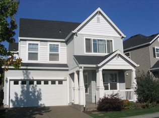 16761 NW Arizona Dr, Beaverton, OR 97006
