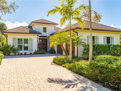 1700 Lake Club Ct, Indian River Shores, FL, 32963