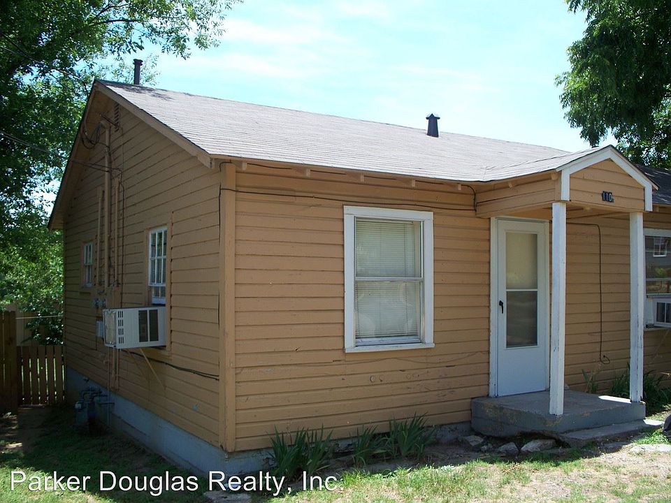 1st image of 110 N Dubellette St APT B