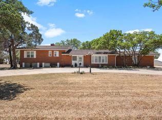 1605 Fm 597, Abernathy, TX 79311