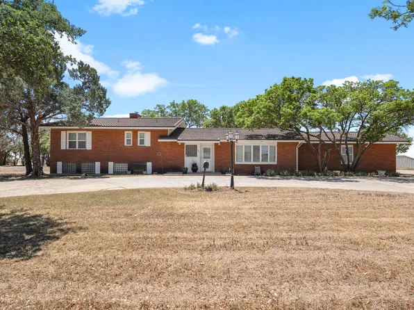 1605 Fm 597, Abernathy, TX 79311